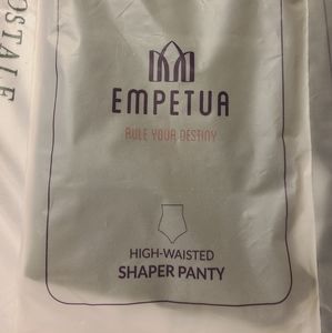EMPETUA- High-Waisted Shaper Panty